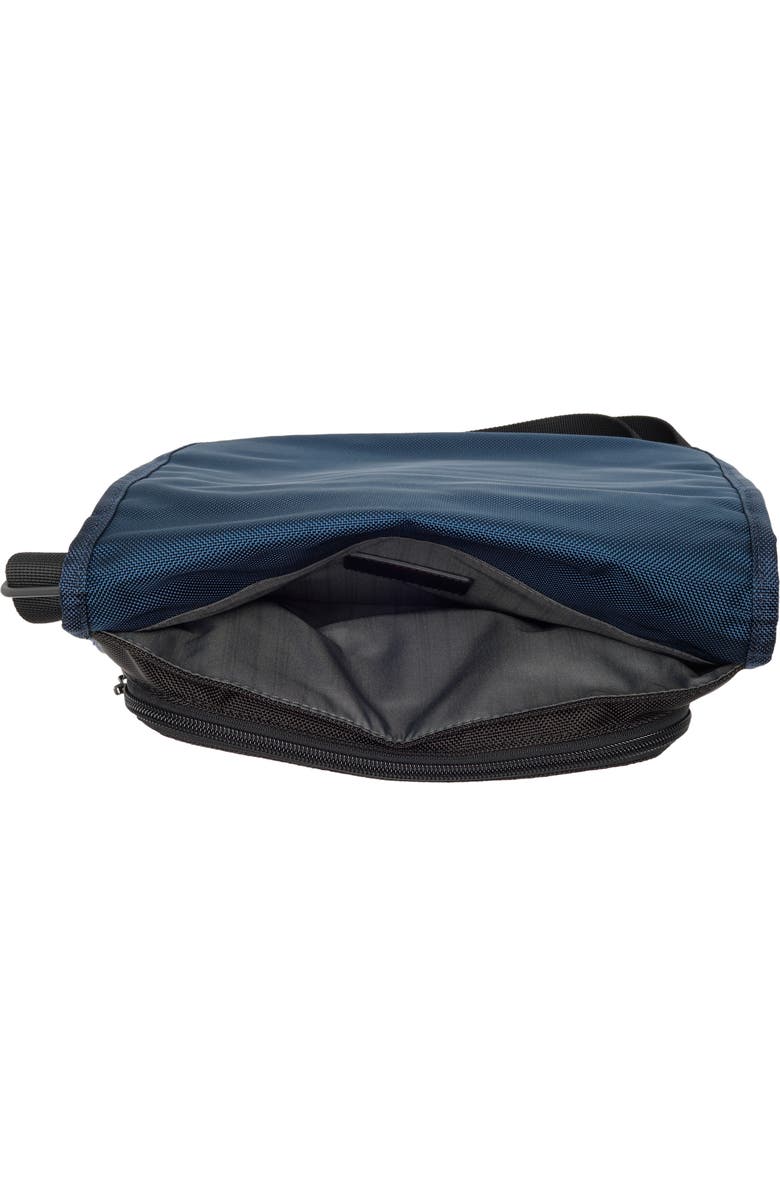 TUMI Small Flap Crossbody Bag, Alternate, color,