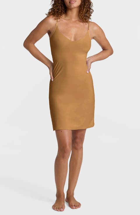 Tailored Slip