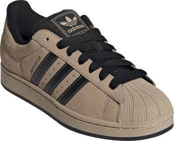 adidas gazelle silver green womens adidas Women's Superstar II Shoes, Size 5.5, White/Black/White