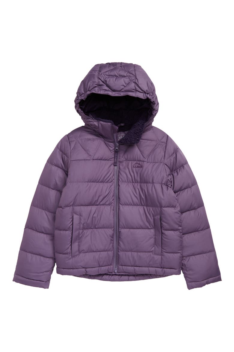 Kids' 650 Fill Power Down Jacket | Nordstrom