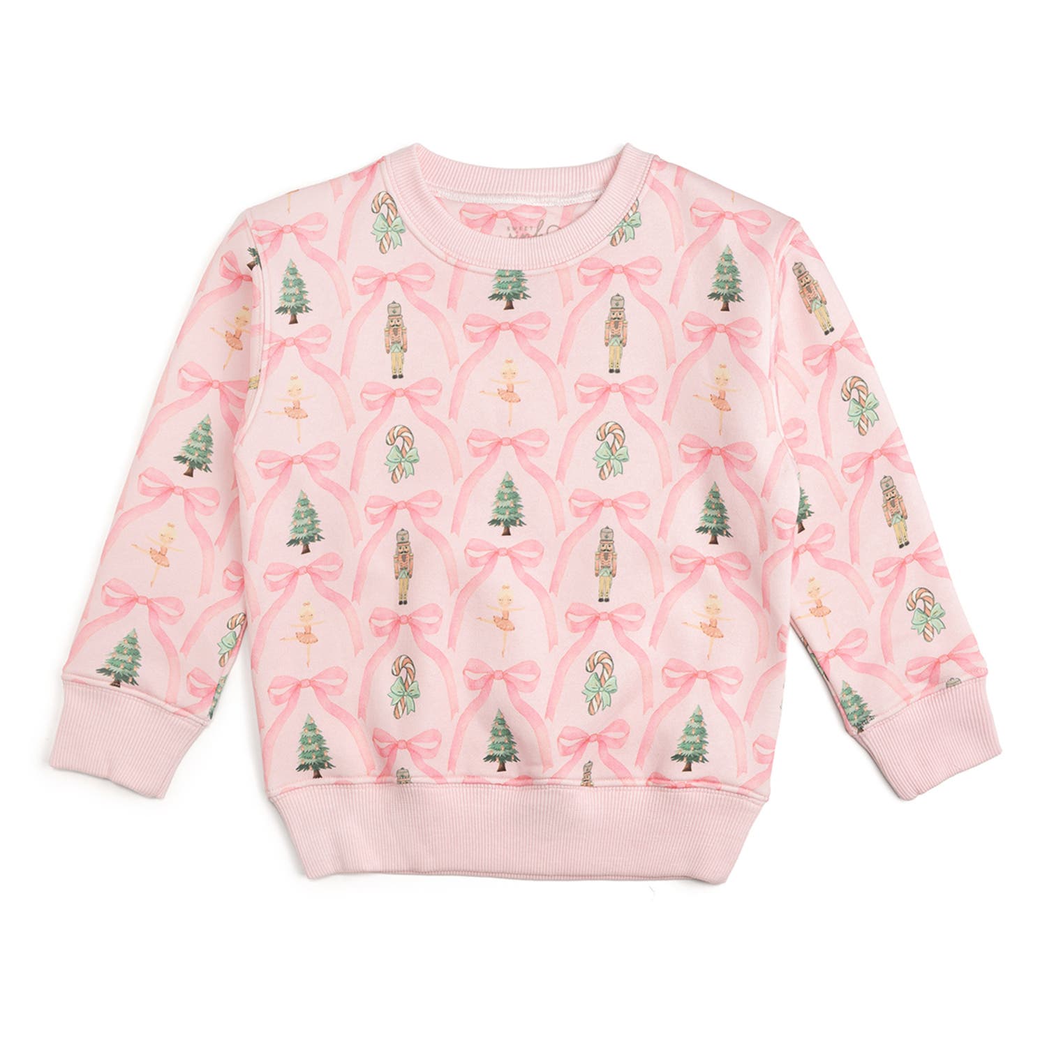 selected Ballet Pink