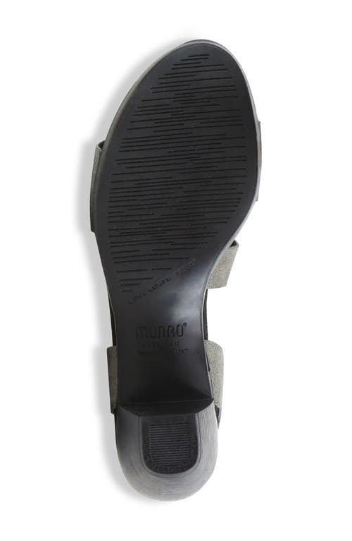 Munro Lucia Sandal