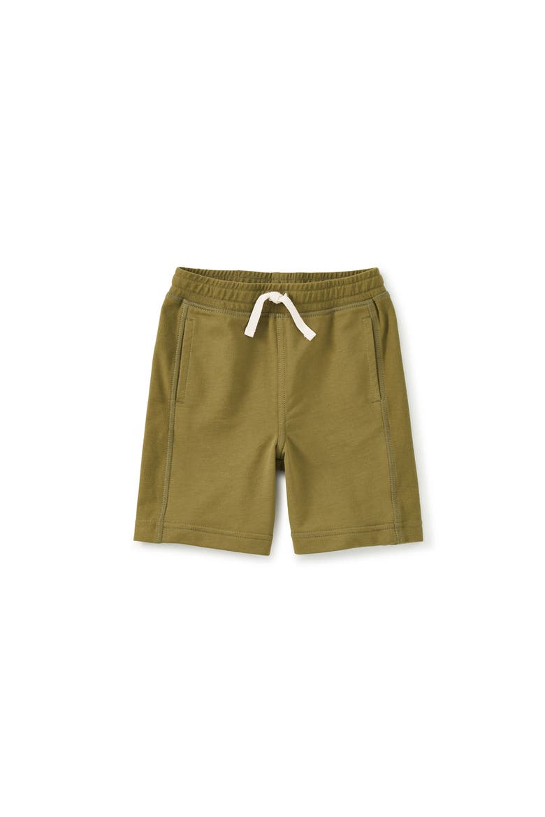 Cool Side Sport Shorts, Main, color, Lizard