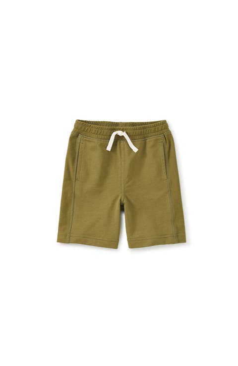 Cool Side Sport Shorts