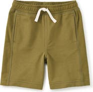 Tea Collection Cool Side Sport Shorts