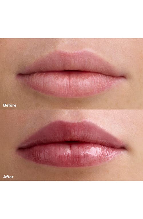 Kosas Wet Lip Oil Gloss In Brown