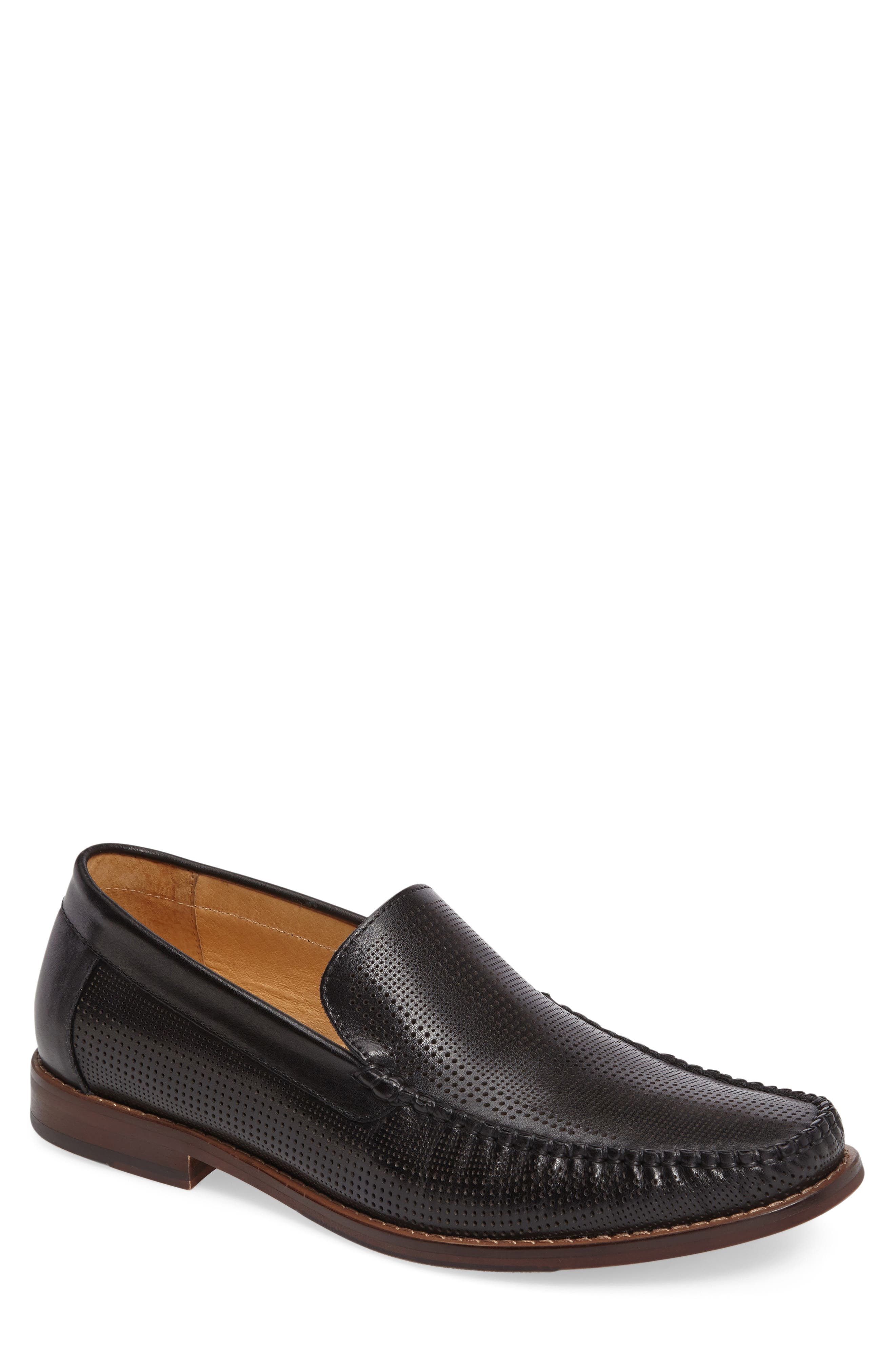 Kenneth Cole New York In the Media Loafer, Main, color, 