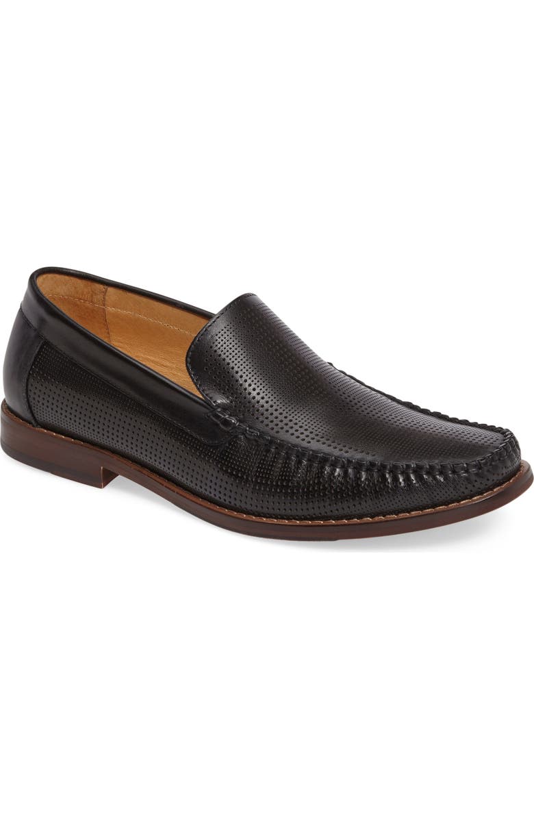 Kenneth Cole New York In the Media Loafer, Main, color,