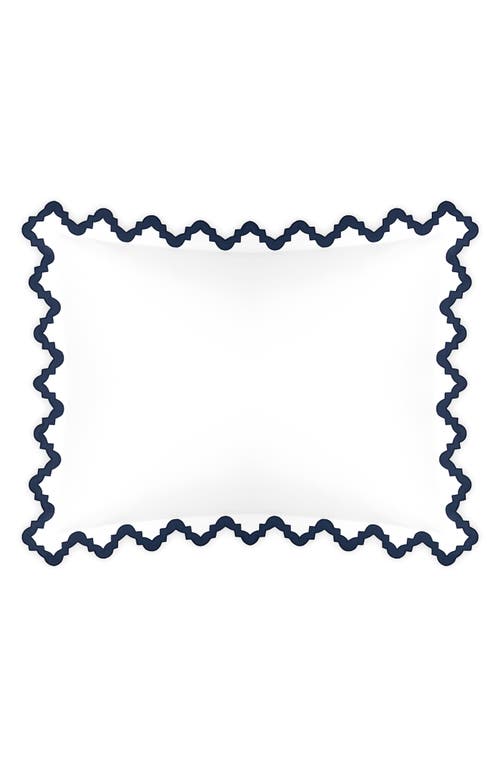 Matouk Aziza Pillow Sham