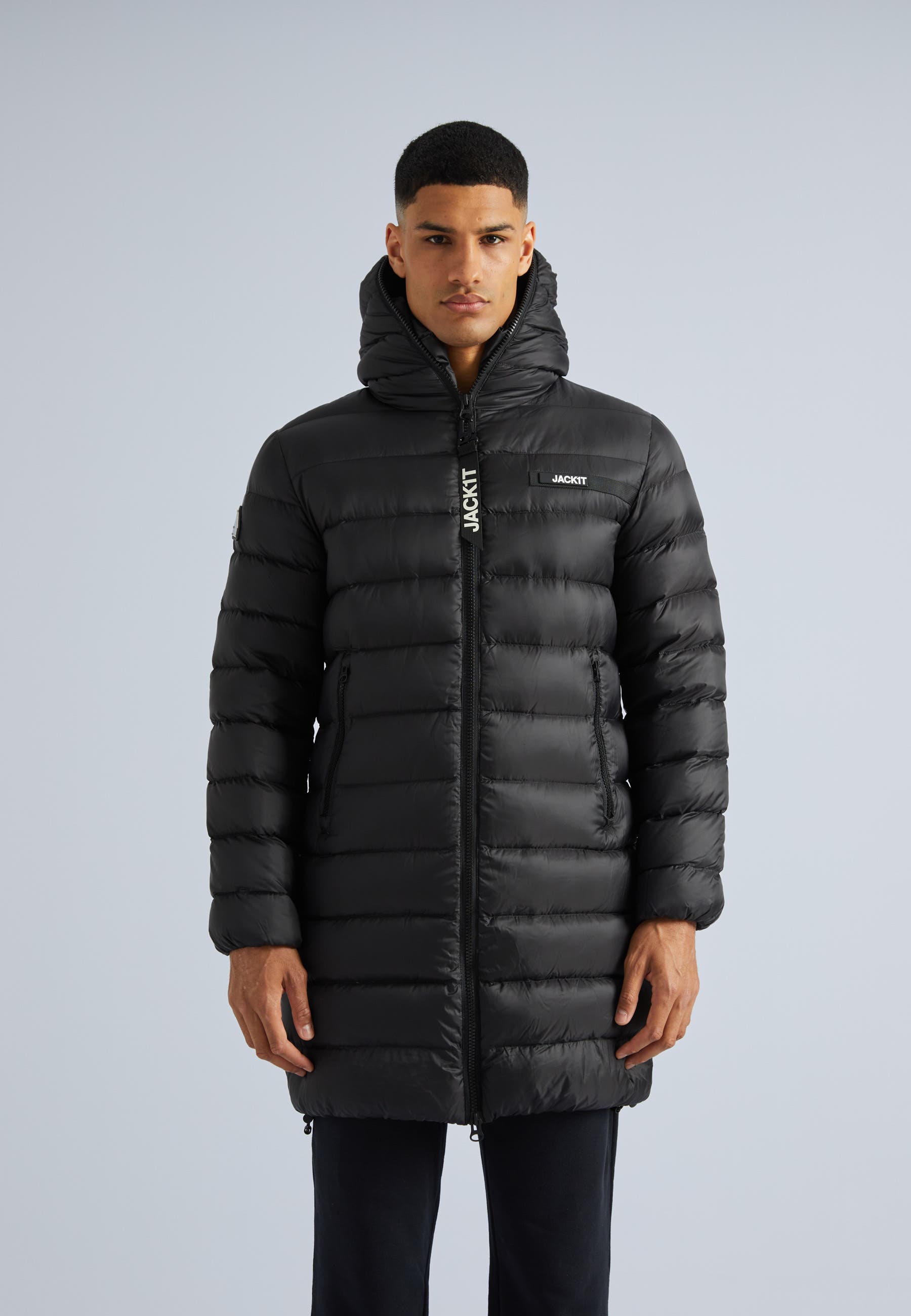 selected Black
