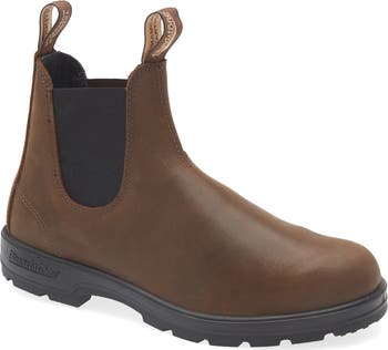 靴 BLUNDSTONE O/BOOT BYSP Blundstone Footwear Classic Chelsea Boot (Men) | Nordstrom
