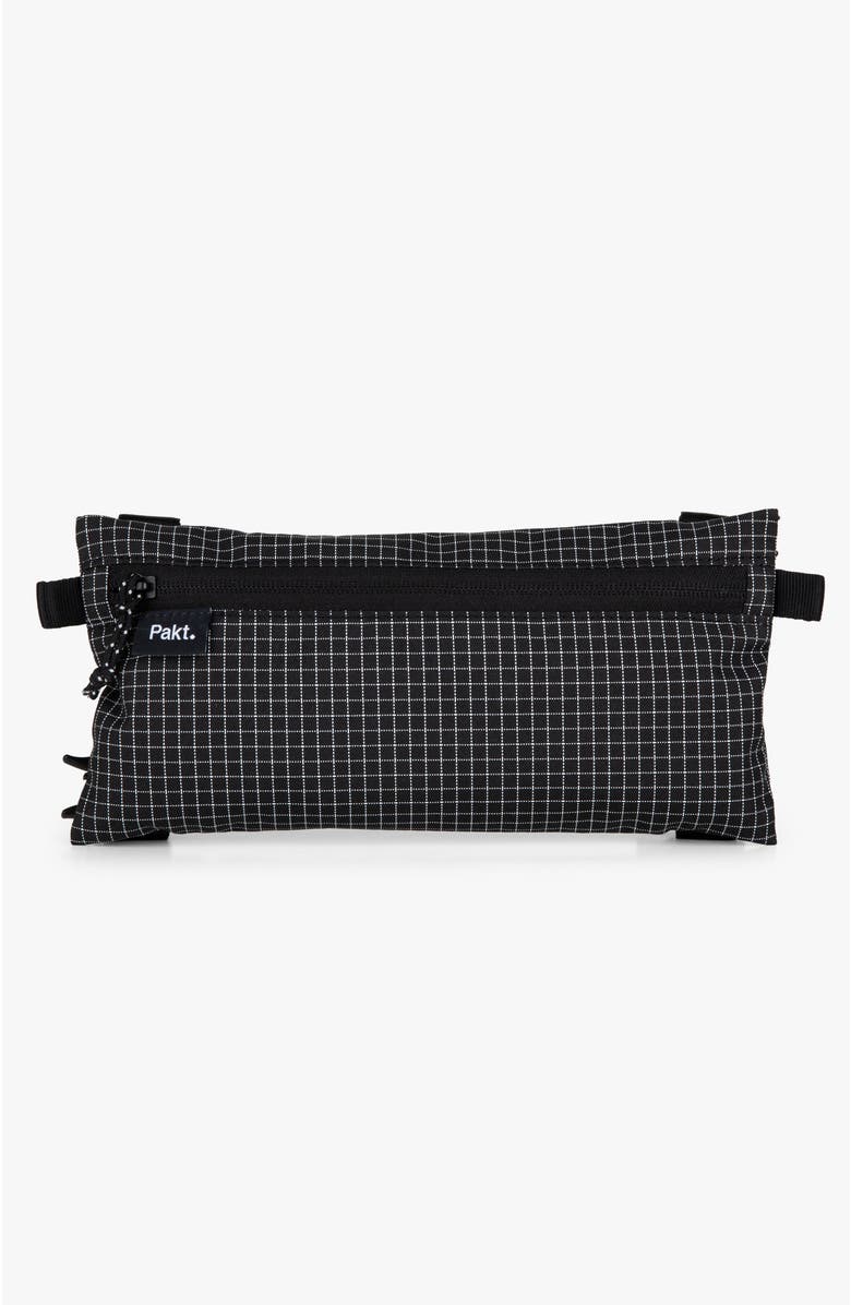 Pakt Flat Clip-in Supples Pouch, Main, color, 