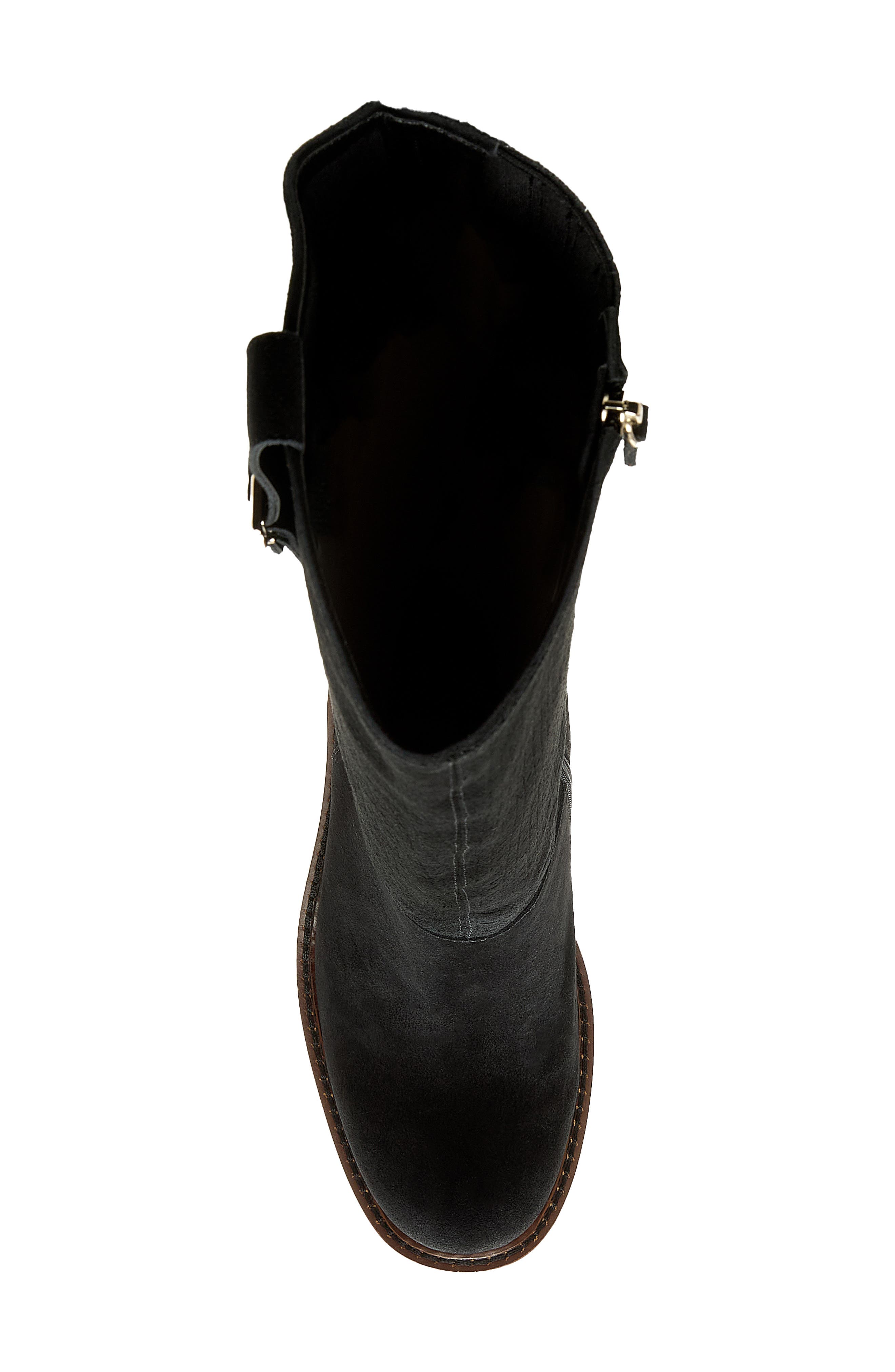 Kelsi Dagger Brooklyn Fletcher Knee High Boot, Alternate, color, 