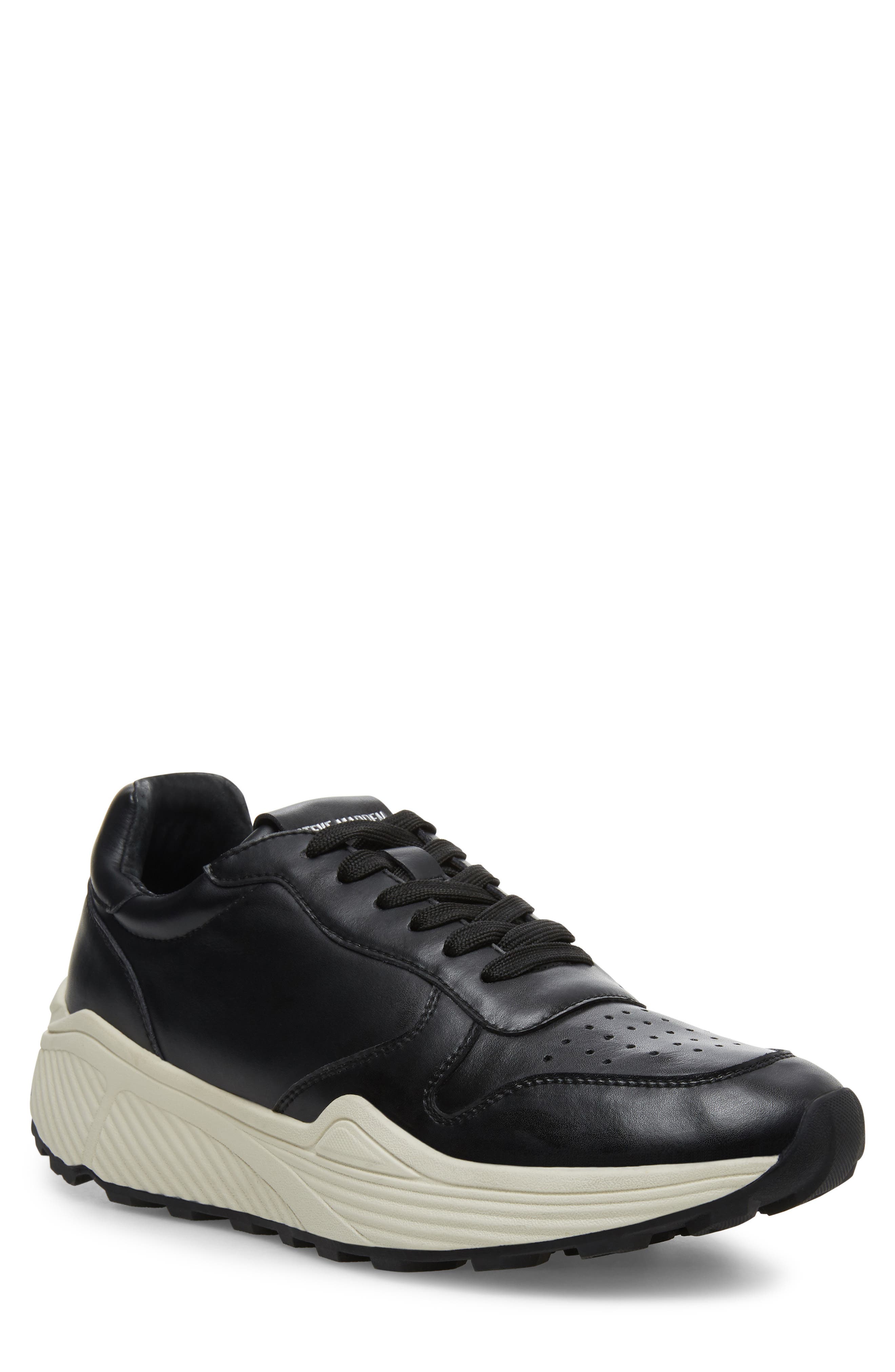 Steve Madden Sardan Sneaker, Main, color, 