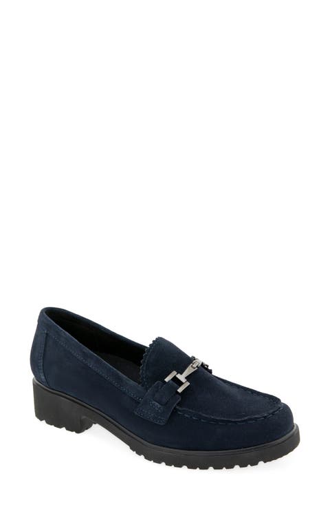 Colleen Bit Loafer