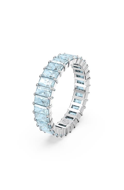 Matrix Eternity Ring