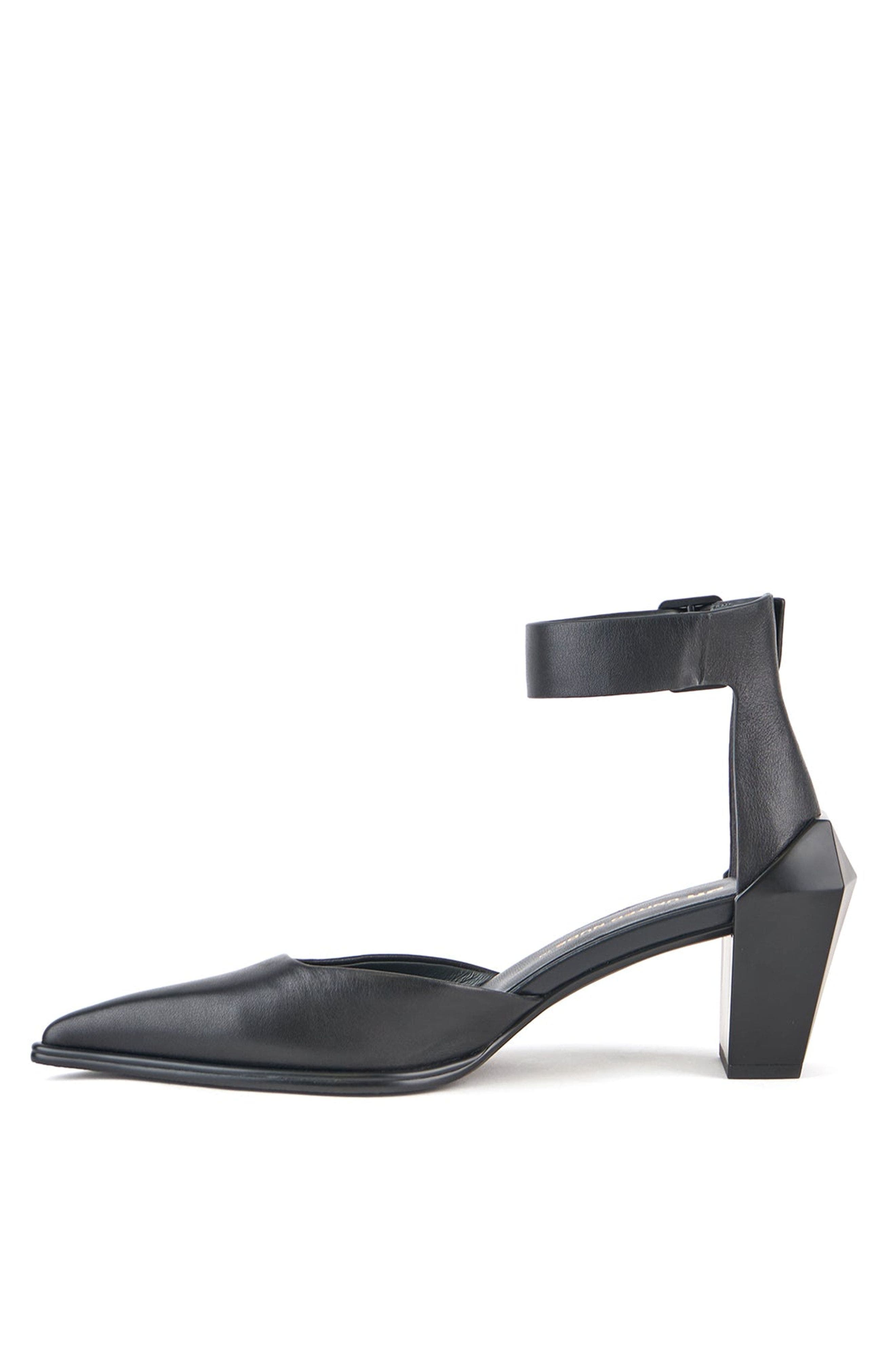 United Nude Gem Dorsey d'Orsay Pump, Alternate, color, 