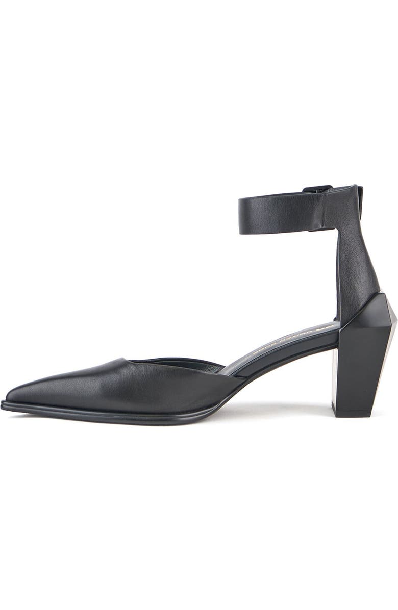 United Nude Gem Dorsey d'Orsay Pump, Alternate, color,