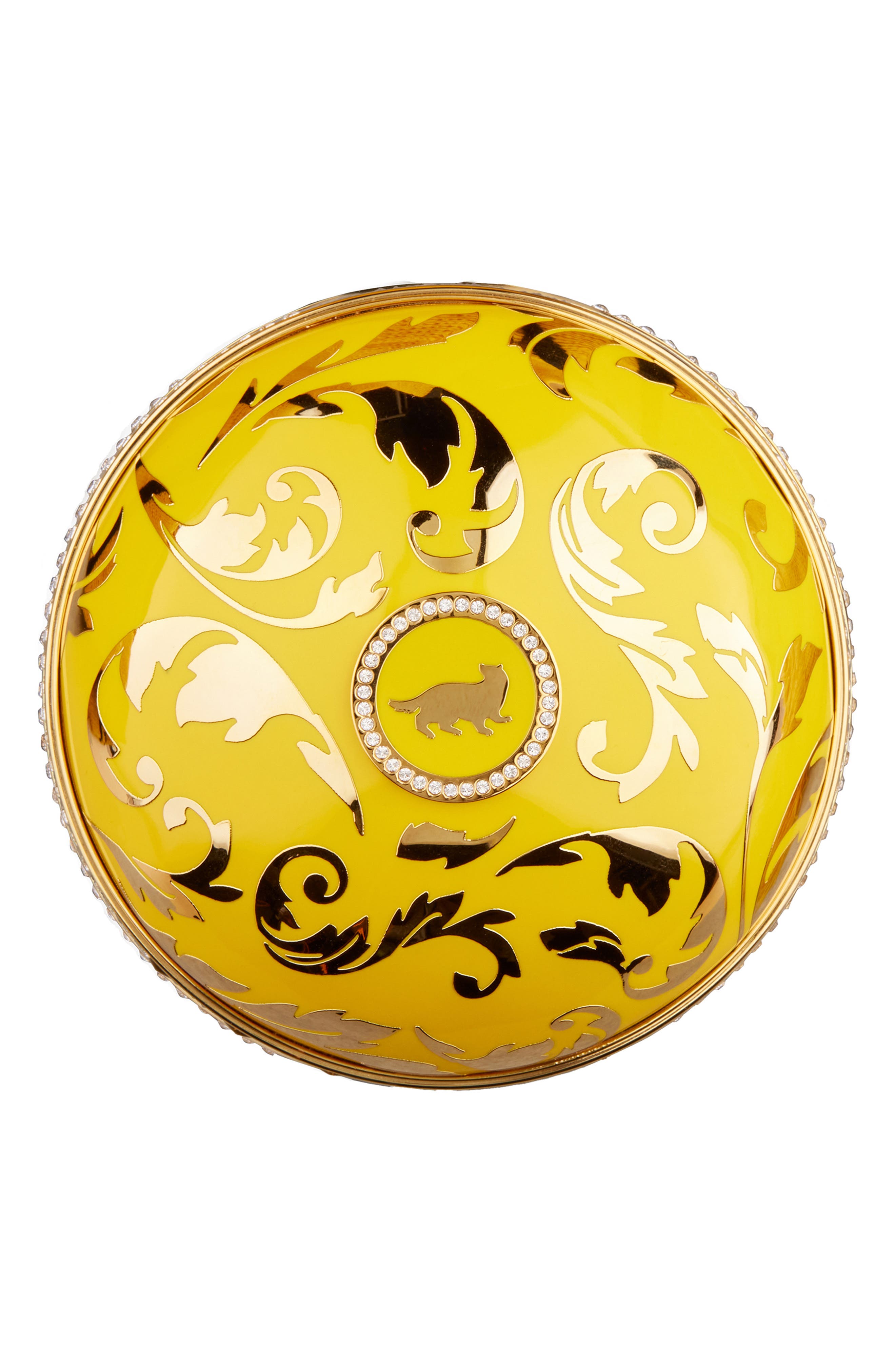 House of Sillage x Harry Potter Hogwarts Hufflepuff Parfum (Women