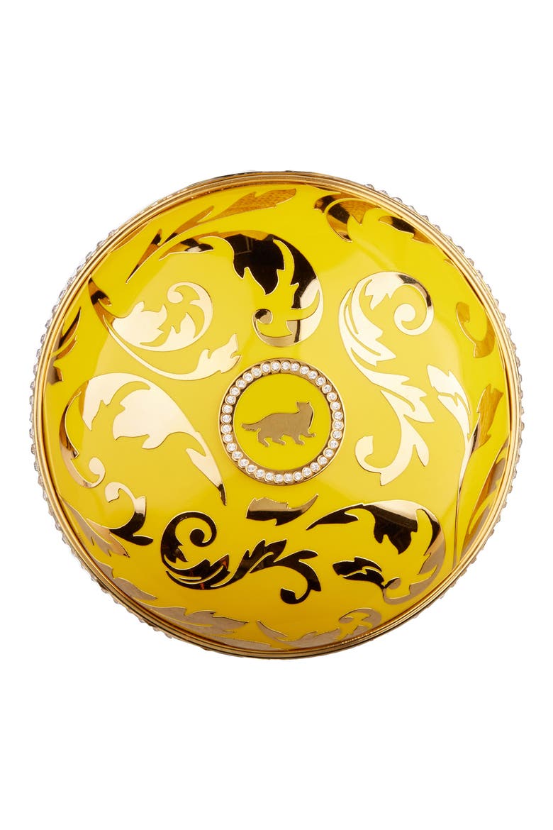 x Harry Potter Hogwarts Hufflepuff Parfum, Alternate, color, NO COLOR