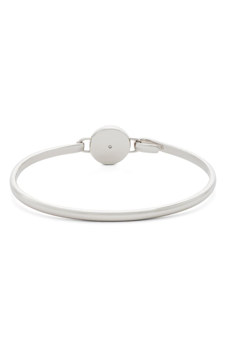 Marc Jacobs The Button Hinge Bracelet, Alternate, color, 