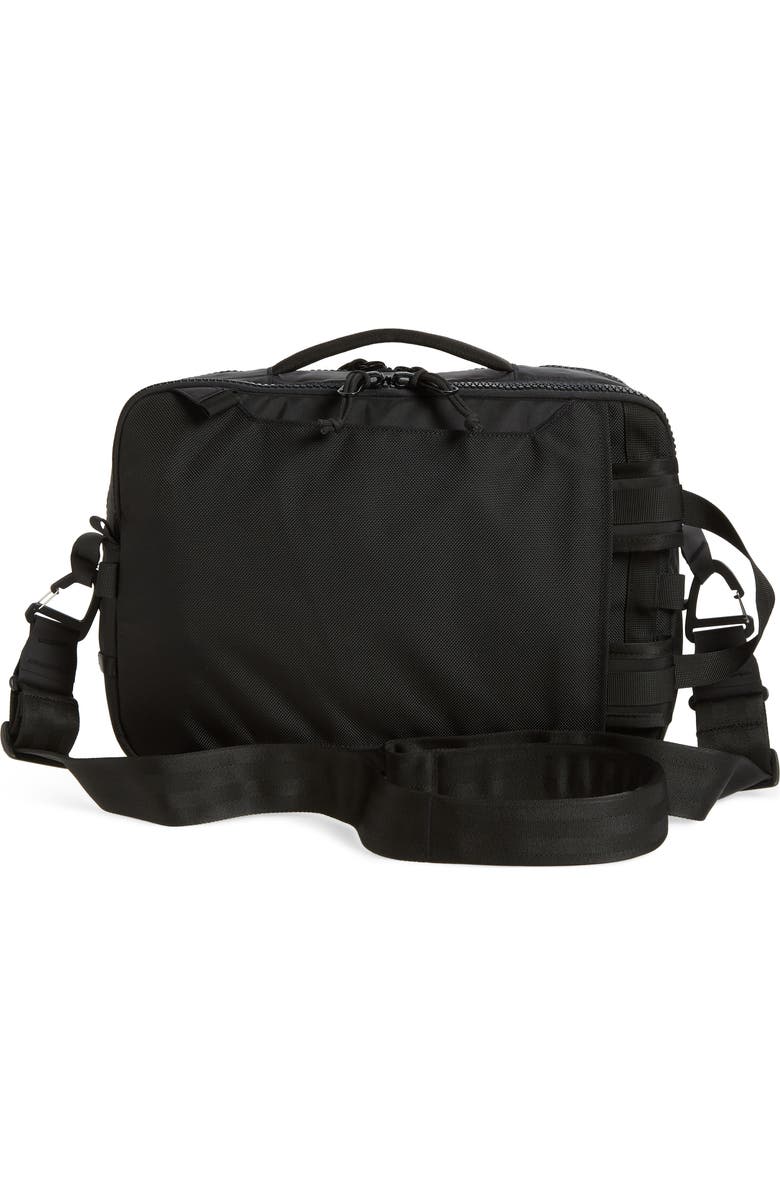 Topo Designs Global Water Repellent Briefcase, Alternate, color,