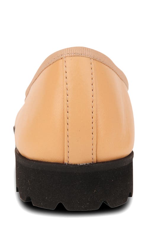Paul Mayer Bravo Lug Sole Ballet In Multi