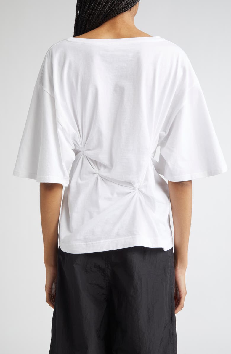 renaissance renaissance Serena T-Shirt, Alternate, color, 