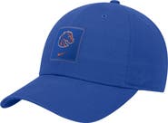 Nike Men's Nike Royal Boise State Broncos 2026 On-Field Club Adjustable Hat