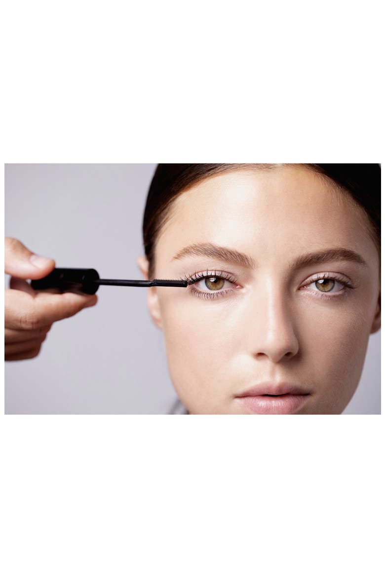 So Intense Thickening Fortifying Mascara, Alternate, color, 1 DEEP BLACK