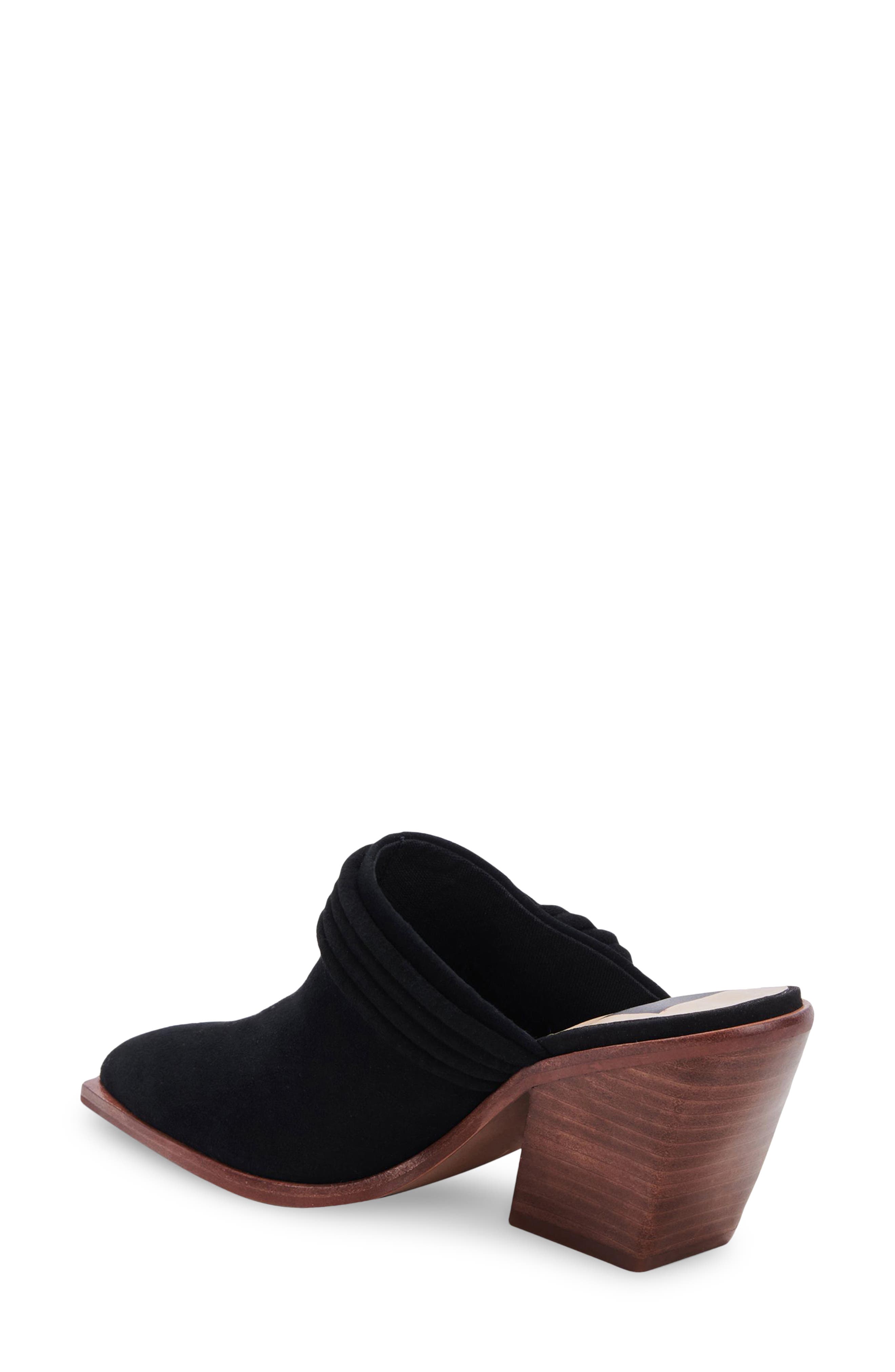 Dolce Vita Sita Pointed Toe Mule, Alternate, color, 