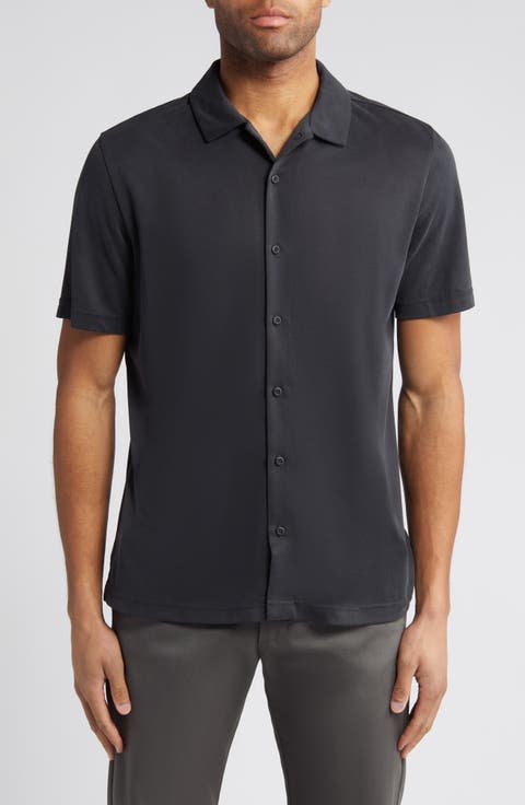 Men's Johnston & Murphy Shirts | Nordstrom