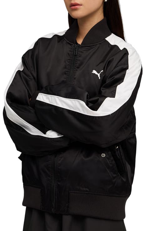 T7 Bomber Jacket