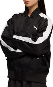 PUMA T7 Bomber Jacket