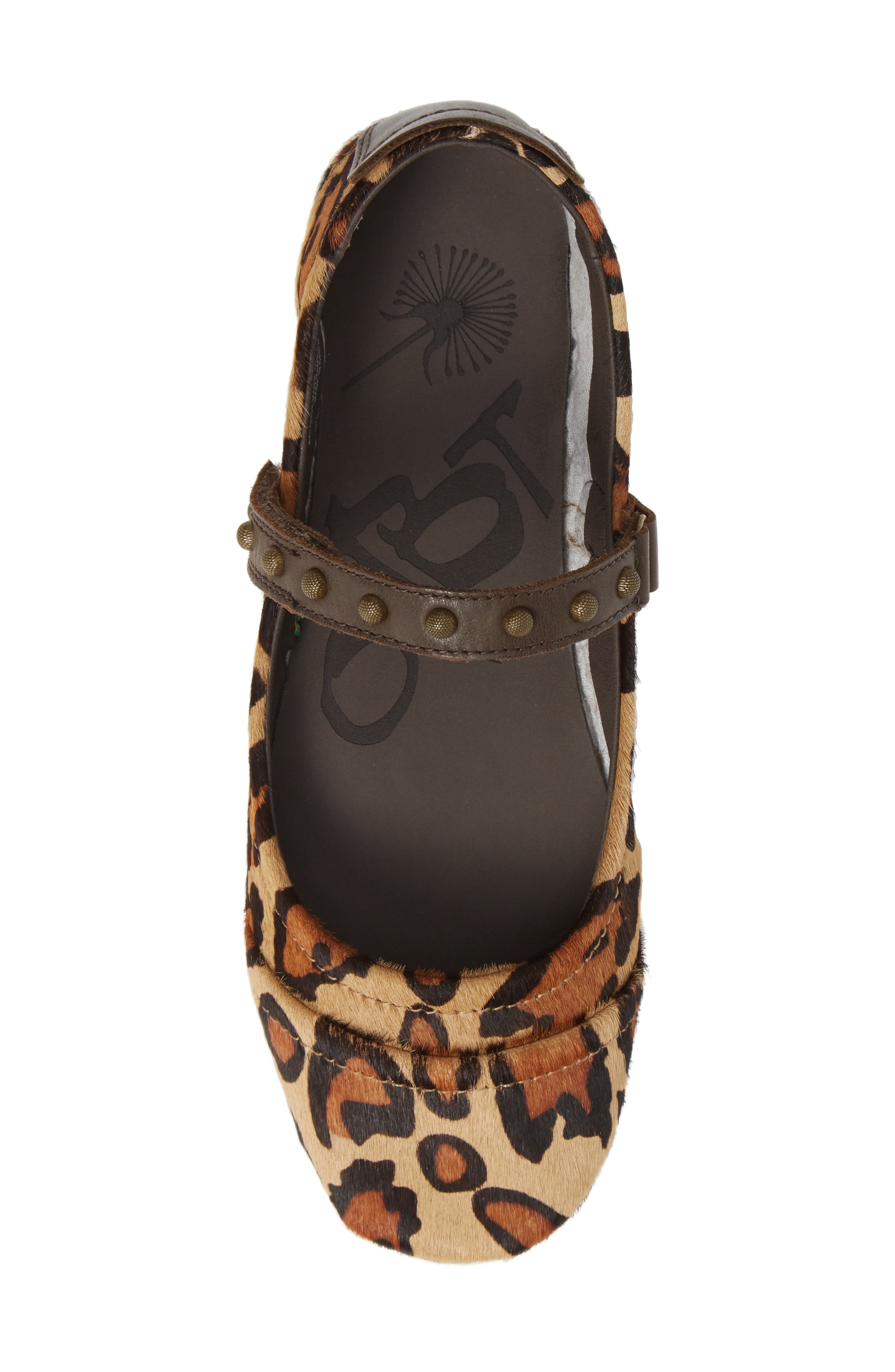 OTBT Gamine Flat, Alternate, color, 