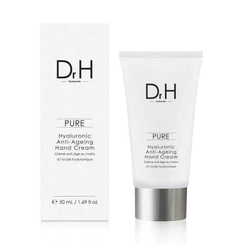 Hyaluronic Acid Hand Cream 50ml x 3 Trio Set