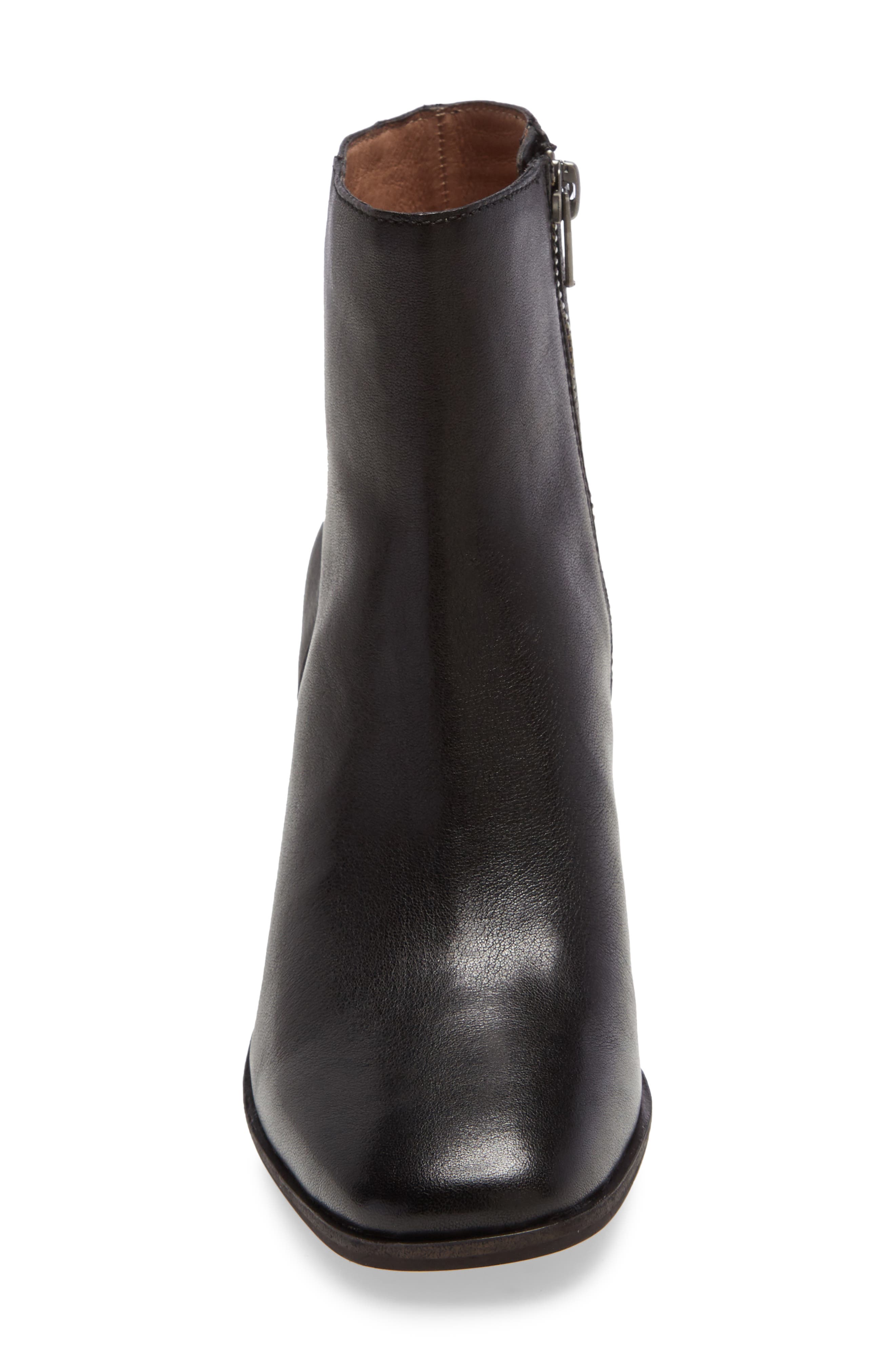 Madewell The Greer Bootie, Alternate, color, 