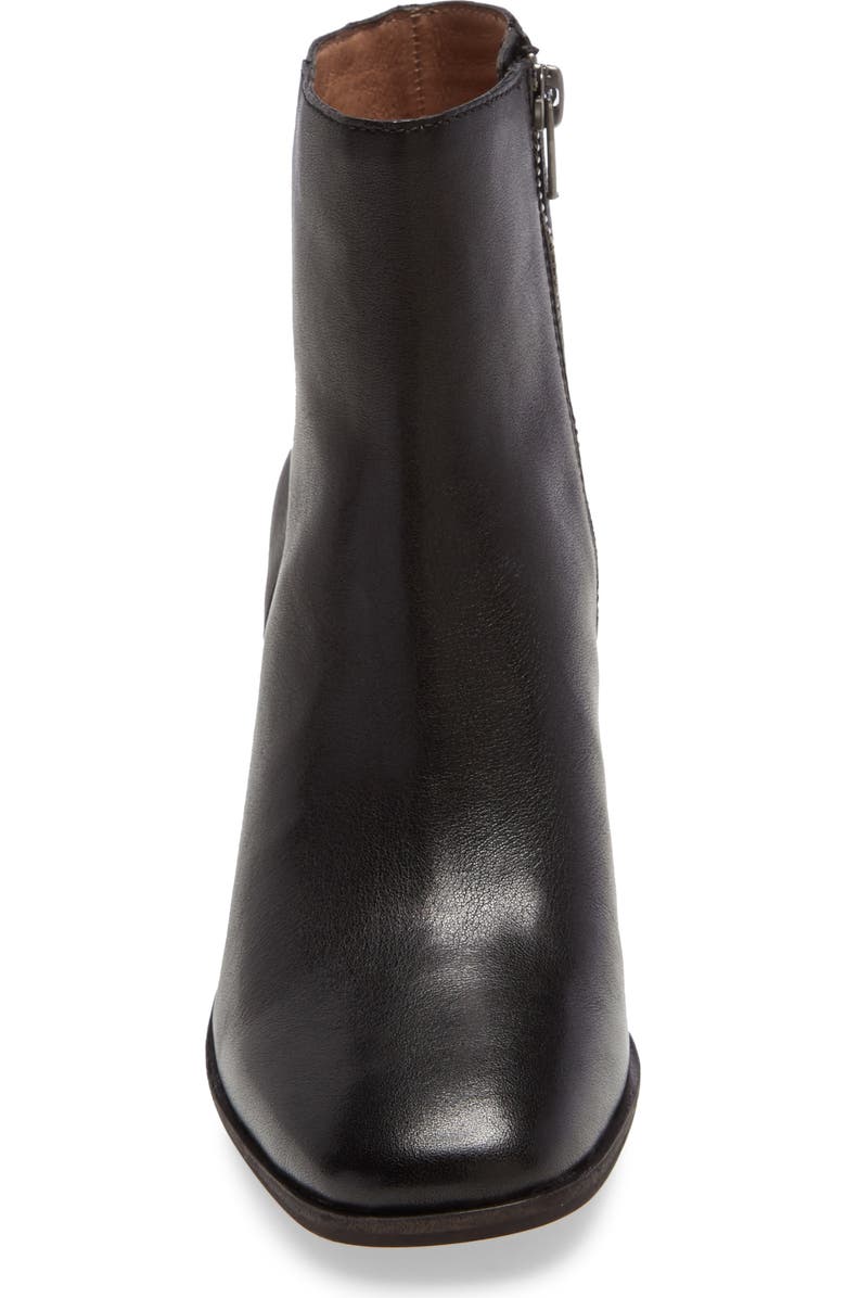 Madewell The Greer Bootie, Alternate, color,