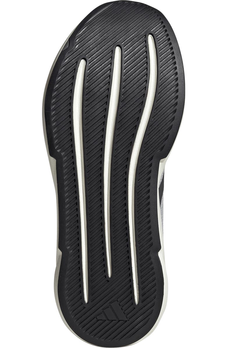 adidas Lightshift 2.0 Sneaker, Alternate, color, Grey Two/ Off White/ Iron Met.