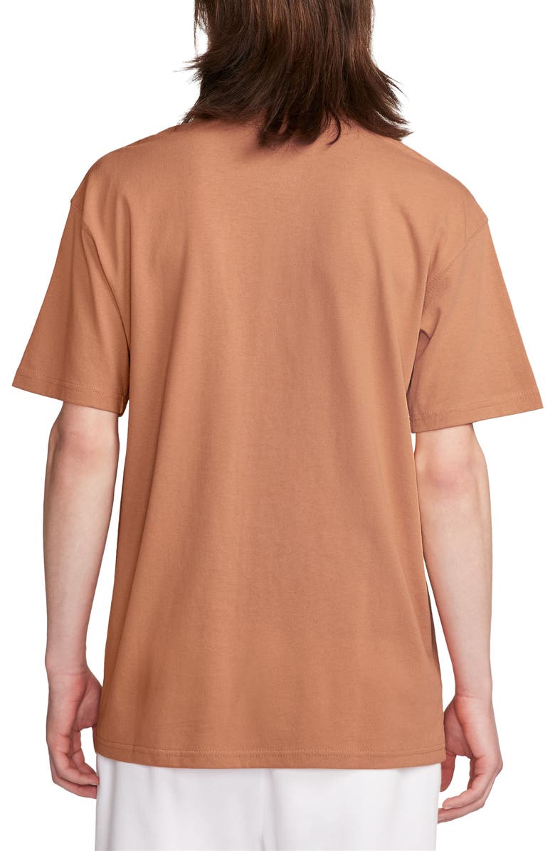 Nike Sportswear Max90 Swoosh Label T-Shirt, Alternate, color,