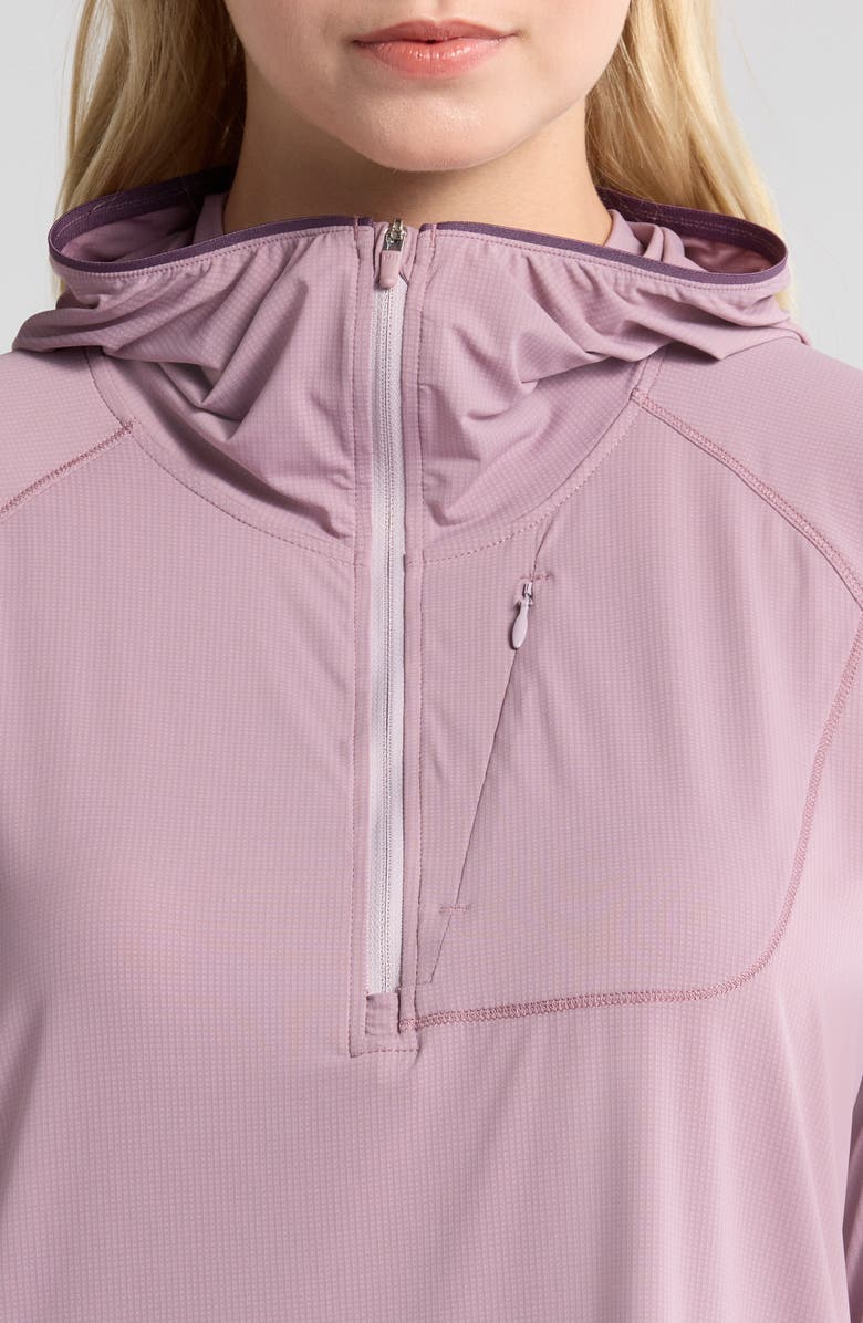 Helly Hansen Shine Solen Cover-Up Tunic, Alternate, color, 