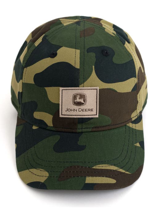 Boys' Strapback Baseball Cap (toddler & Little Kid)