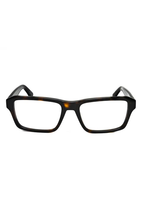 55mm Rectangle Reading Glasses