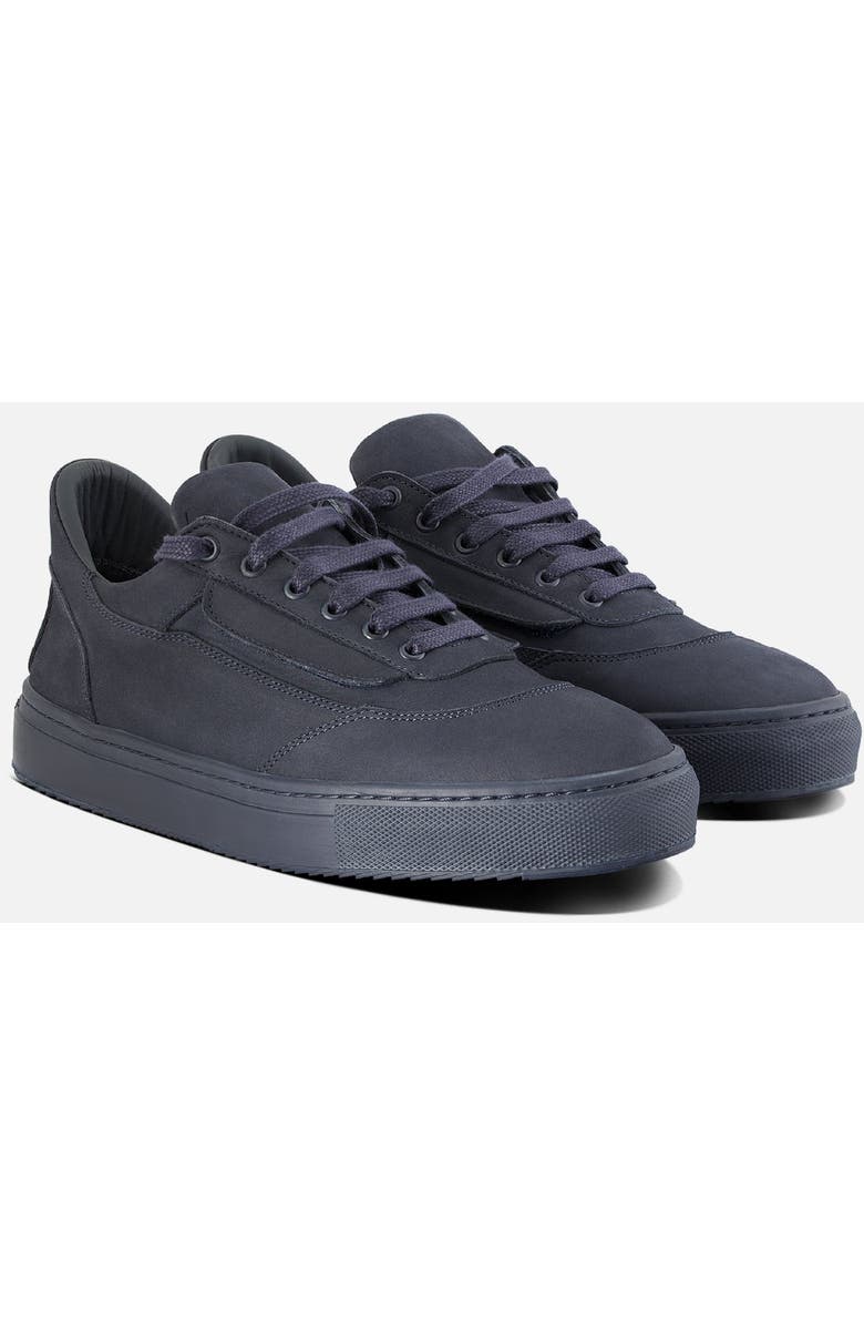 Fini Bold V2 Navy Sneaker - Unisex, Alternate, color, Dark Navy