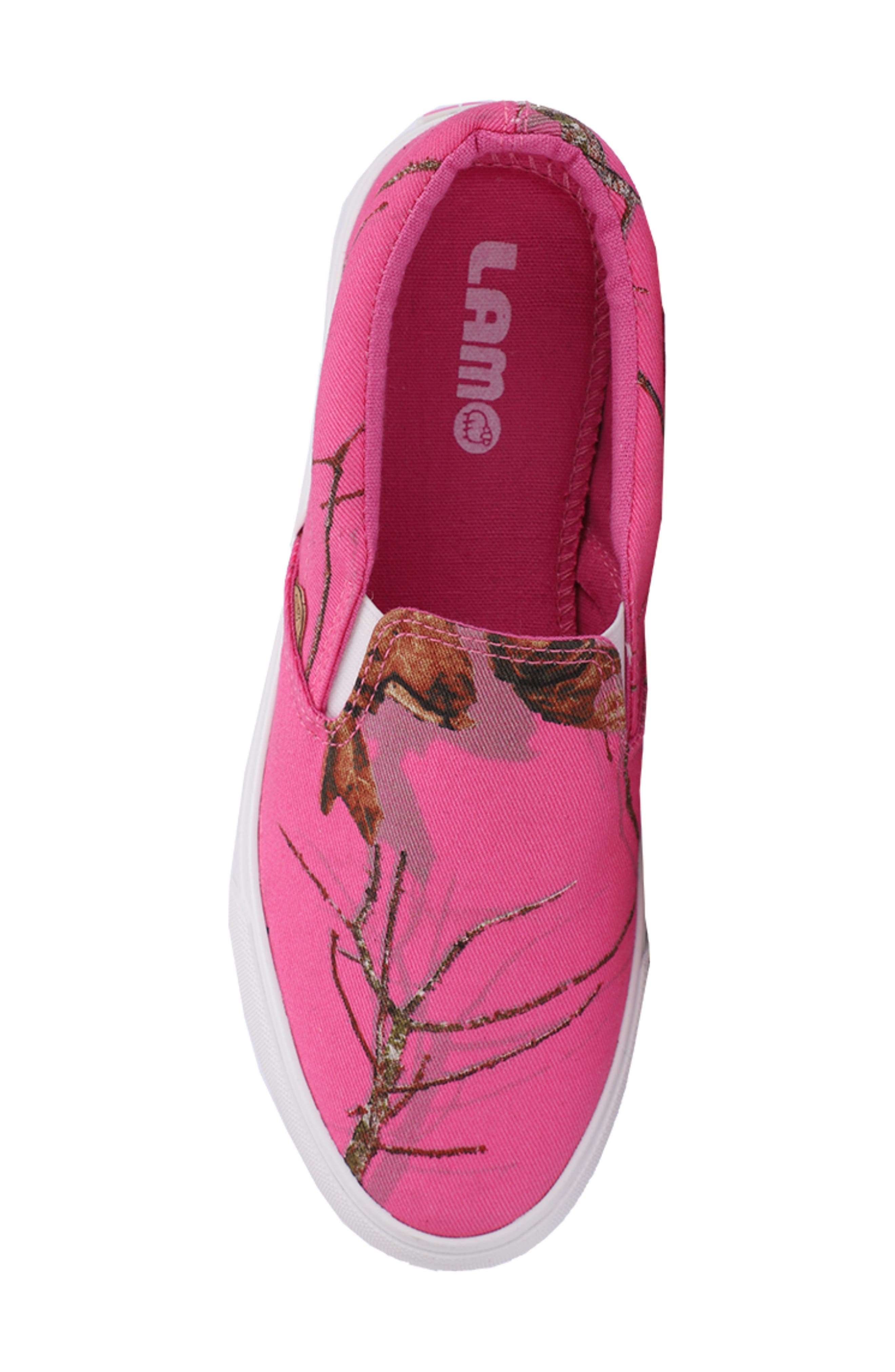 Piper Canvas Slip On Sneaker, Alternate, color, COUNTRY ROOTS