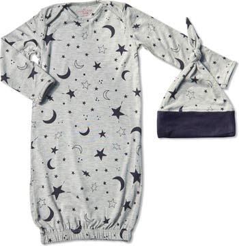 Everly Grey Analise During & After 5-Piece Maternity/Nursing Sleep 