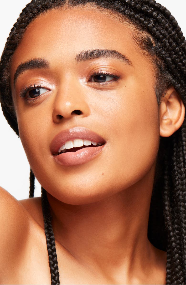 MAC Cosmetics Skinfinish Sunstruck Matte Bronzer, Alternate, color, 09Matte Richer Golde