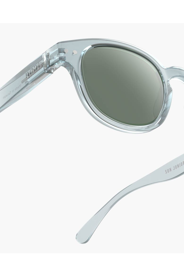 #c Frozen Blue Polarized, Alternate, color, Frozen Blue
