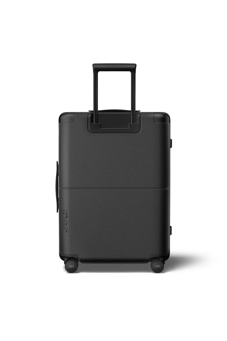 Checked CaseSafe, Alternate, color, Charcoal
