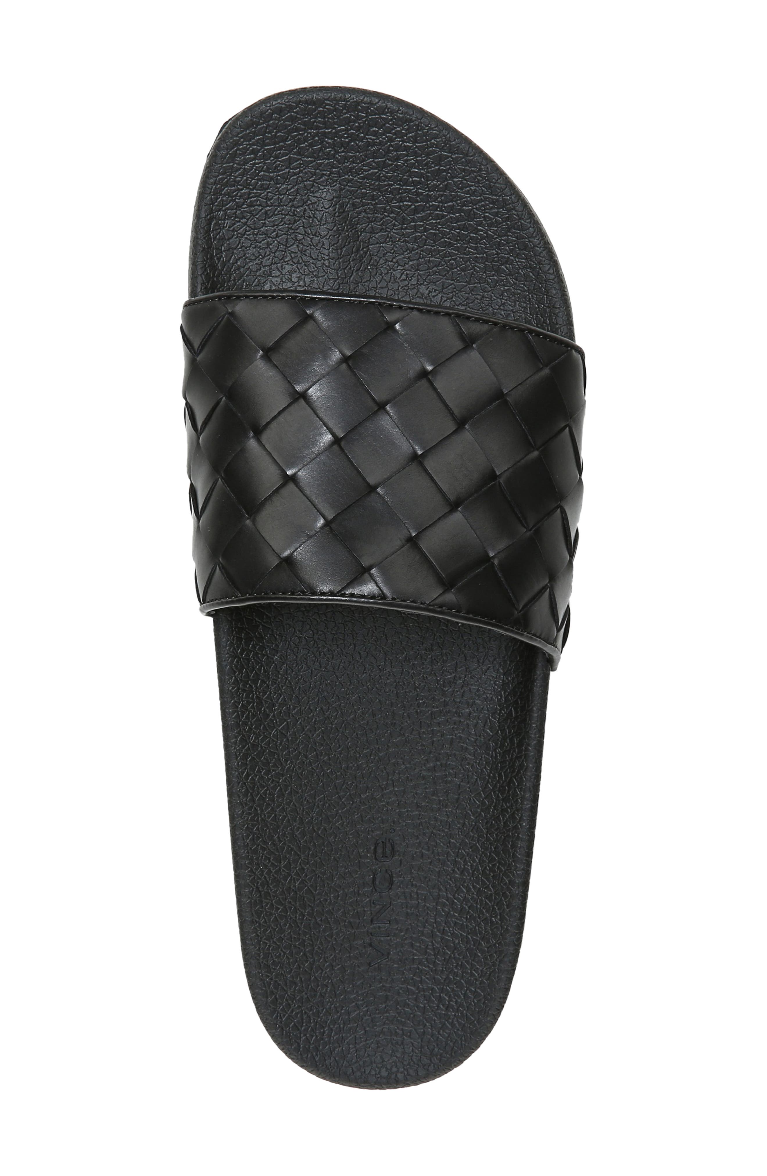 Vince Watley 2 Slide Sandal, Alternate, color, 